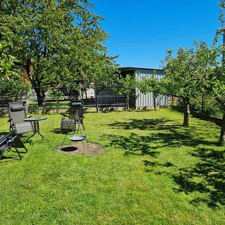 Gyoengyvirag Apartman Lenti Exteriér fotografie