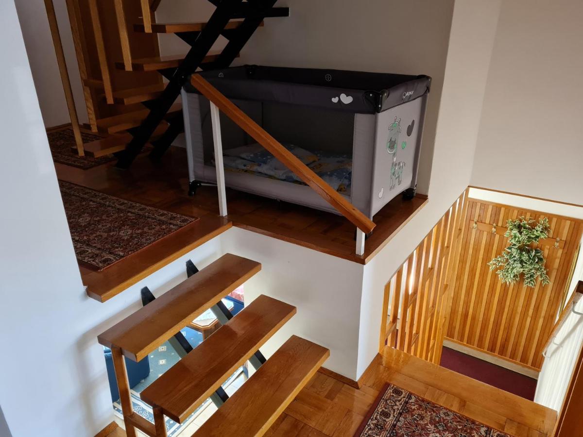 Gyoengyvirag Apartman Lenti Exteriér fotografie