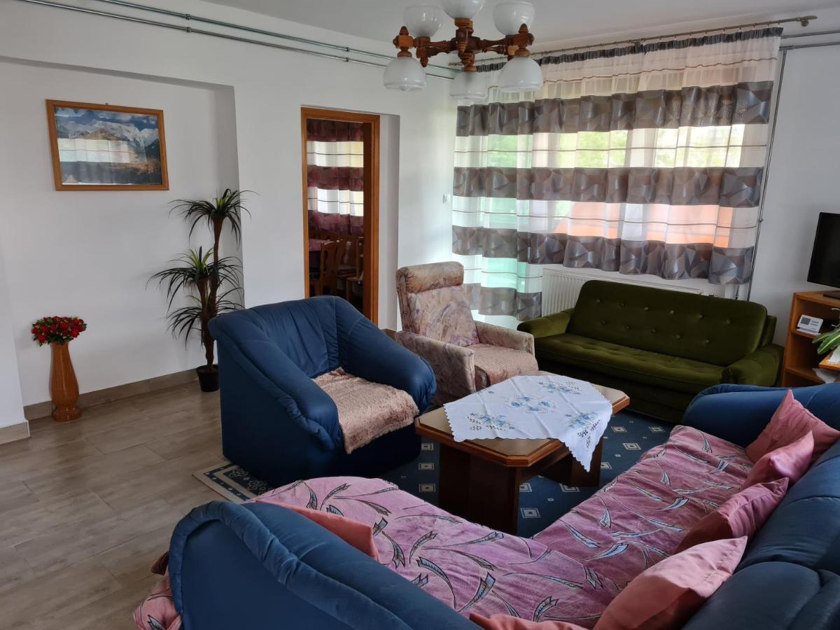 Gyoengyvirag Apartman Lenti Exteriér fotografie